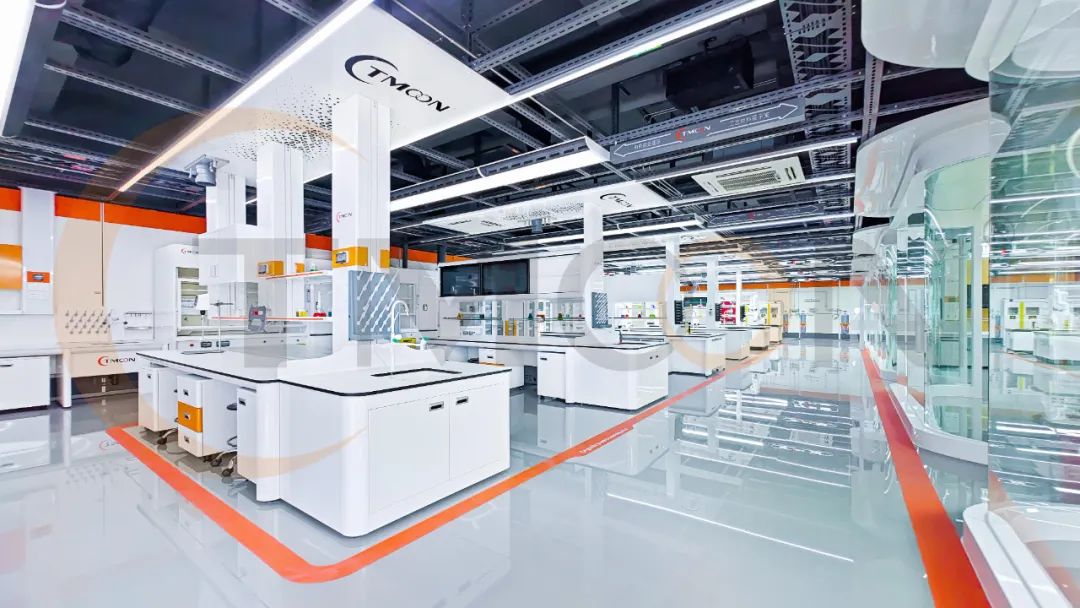 广东天赐湾实验室装备制造有限公司2023年5月加入广东省洁净技术行业协会